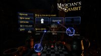 Magician's Gambit screenshot, image №649003 - RAWG