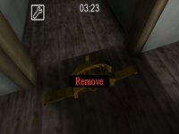 Cranny vs Raldi screenshot, image №1812124 - RAWG