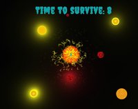 Light Chaser (itch) screenshot, image №2203412 - RAWG