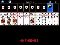 Solitaire Card Collection Plus screenshot, image №1786232 - RAWG