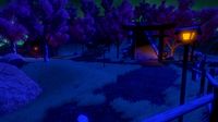 The Last Sanctuary VR screenshot, image №239221 - RAWG