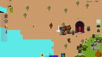 哨兵骑士Sentinel Knights screenshot, image №4161388 - RAWG