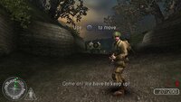 Call of Duty: Roads to Victory screenshot, image №3590511 - RAWG