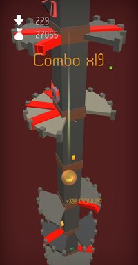 Oneiro Tower screenshot, image №1719736 - RAWG