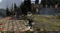 Dragon Age 2: Mark of the Assassin screenshot, image №585126 - RAWG