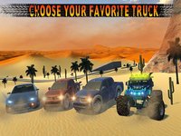 4x4 Offroad Stunts 2016 - Monster Truck Drifting screenshot, image №1647395 - RAWG