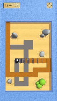 Zen Roller 3D Game screenshot, image №2039400 - RAWG