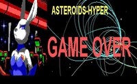 Asteroids Hyper screenshot, image №3160811 - RAWG