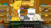 Feral Attraction screenshot, image №2834084 - RAWG