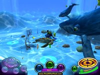 Deep Sea Tycoon 2 screenshot, image №418936 - RAWG