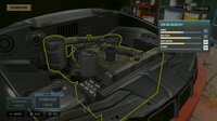 Car Tuning Garage Simulator screenshot, image №4241550 - RAWG