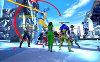 Ship of Heroes screenshot, image №4262487 - RAWG