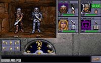 Eye of the Beholder 2: The Legend of Darkmoon screenshot, image №302682 - RAWG