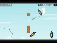 Archery King Crusher: Fun Archery Challenge Game screenshot, image №1796316 - RAWG