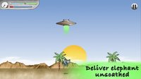 Elephant journey screenshot, image №2294848 - RAWG