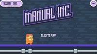 Manual Inc. screenshot, image №1888579 - RAWG