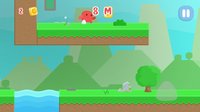 Bob Runner screenshot, image №1208205 - RAWG