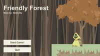 Friendly forest screenshot, image №3543592 - RAWG