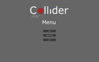 Collider (itch) (PreMadePizza) screenshot, image №3588471 - RAWG