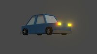 Car simulator (pouso) screenshot, image №2826818 - RAWG