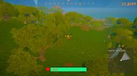 Wilderness Evolved Battle screenshot, image №1753688 - RAWG
