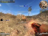 Enemy Territory: Quake Wars screenshot, image №429438 - RAWG