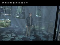 Fahrenheit (Indigo Prophecy) screenshot, image №807925 - RAWG