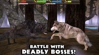 Ultimate Wolf Simulator screenshot, image №2100988 - RAWG