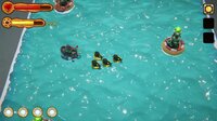 The Duck Strikes back screenshot, image №3839846 - RAWG
