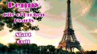 Penny and the City of Broken Hearts screenshot, image №1948412 - RAWG