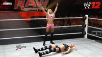 WWE '12 screenshot, image №578104 - RAWG