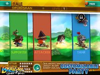 Bravura - Quest Rush Lite screenshot, image №1718203 - RAWG