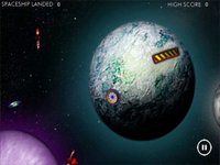 Space Control screenshot, image №1699602 - RAWG