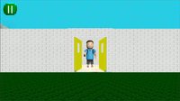Play for Angry Teacher. Camping screenshot, image №2262386 - RAWG