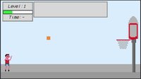 Ludum Dare 41 - Type Ball screenshot, image №1186906 - RAWG