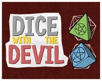 Dice with the Devil (itch) screenshot, image №3600545 - RAWG