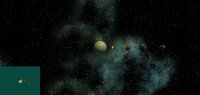 Solar System (itch) (Wejdani) screenshot, image №2847132 - RAWG