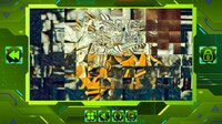 Twizzle Puzzle: Reptiles screenshot, image №3994822 - RAWG