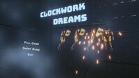 Clockwork Dreams screenshot, image №3261373 - RAWG