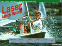 Laser Match Racing screenshot, image №342223 - RAWG