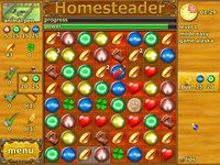 Homesteader screenshot, image №573239 - RAWG