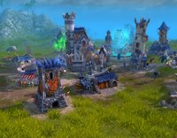 Majesty 2: Monster Kingdom screenshot, image №567462 - RAWG