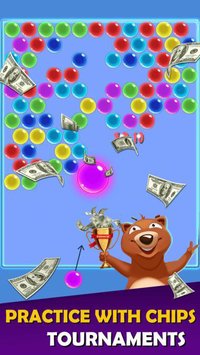 Pocket7Games: Play for Cash screenshot, image №2034750 - RAWG