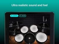 Drums - real drum set games screenshot, image №875556 - RAWG