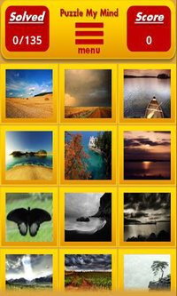 Puzzle My Mind screenshot, image №1400596 - RAWG