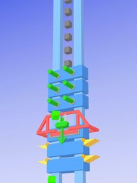 Lift Bumper screenshot, image №2554655 - RAWG