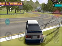 Ex Drift Car Simulator screenshot, image №904737 - RAWG
