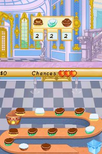 Cake Mania 3 screenshot, image №538571 - RAWG