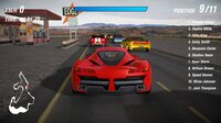 NHR Nitro Hyper Racing screenshot, image №4198388 - RAWG