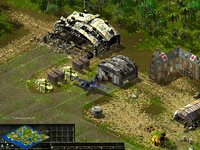 Sudden Strike: Resource War screenshot, image №404982 - RAWG